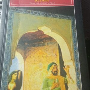 ŞARLATANLAR,DELİLER,CİMRİLER VE ASALAKLAR KİTABI/İBN ABDİRABBİH