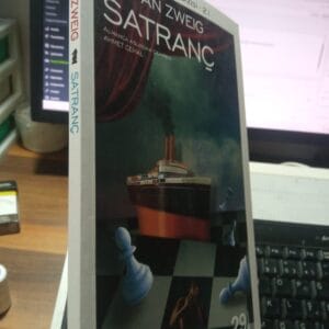 SATRANÇ/Stefan ZWEIG