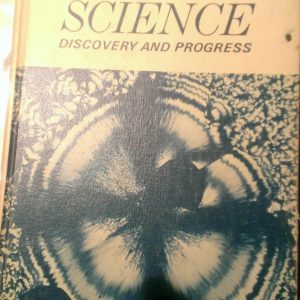 SCIENCE-DISCOVER AND PROGRESS/Ira C.Davis-John Burnett