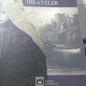 SEÇME HİKAYELER/Oscar WILDE