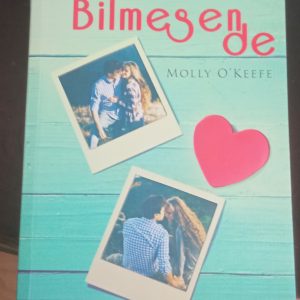 SEN BİLMESEN DE/Molly O'KEEFE