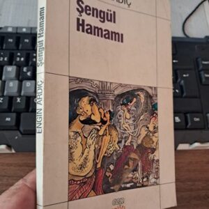 ŞENGÜL HAMAMI/Engin ARDIÇ