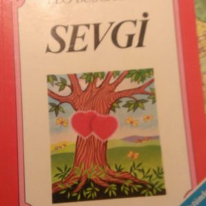SEVGİ/Leo Buscoglia