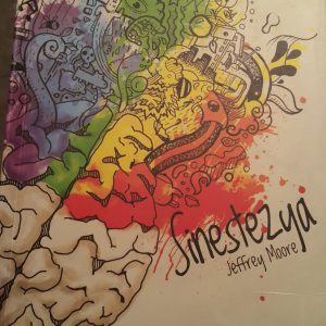 SİNEZTEZYA-Jeffrey MOORE