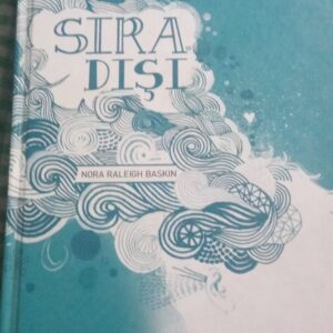 SIRADIŞI/Nora R.BASKİN