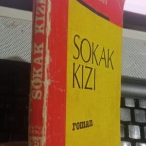 SOKAK KIZI/Panait İSTRATİ
