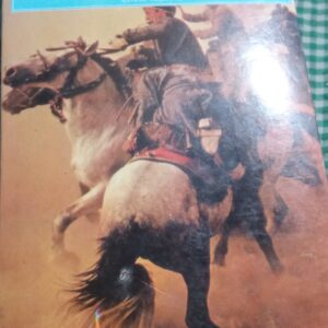 STEPTE EZAN SESLERİ/A.BENINGSEN
