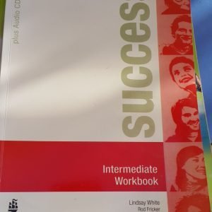 SUCCESS intermediate Workbook/L.White-R.Fricker