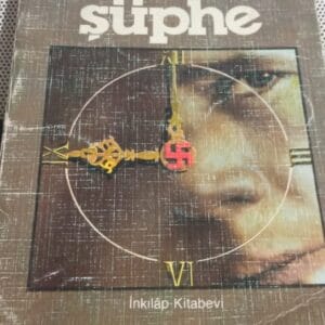 ŞÜPHE/F. DÜRRENMATT