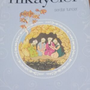 Satır Arası Hikâyeler/Serdar Tuncer
