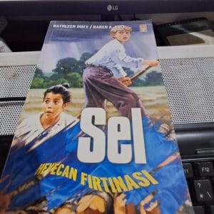 SEL HEYECAN FIRTINASI/Kathleen DUEY-Karen A.BALE