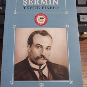 ŞERMİN/Tevfik FİKRET