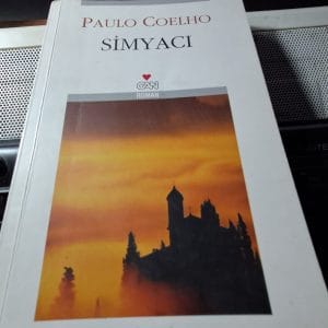 SİMYACI/Paulo COELHO