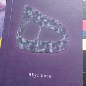 Sümbülün Saçları Kısa/Aliye Akan