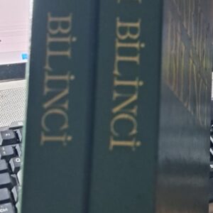 TARİH BİLİNCİ (A STUDY OF HISTORY)1-2 / Arnold TOYNBEE
