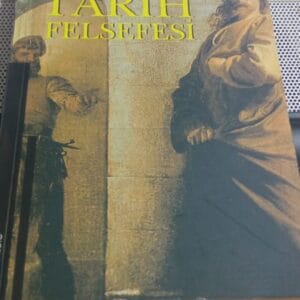 TARİH FELSEFESİ/Gustave Le BON