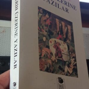 TARİH ÜZERİNE YAZILAR/Fernand BRAUDEL