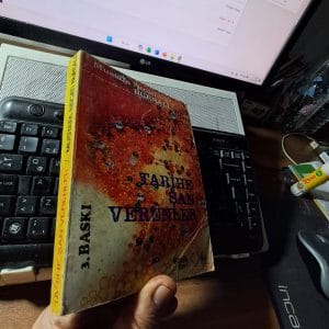 TARİHE ŞAN VERENLER/Mustafa Necati BURSALI