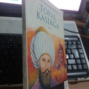 TOPAL KASIRGA/Yavuz BAHADIROĞLU