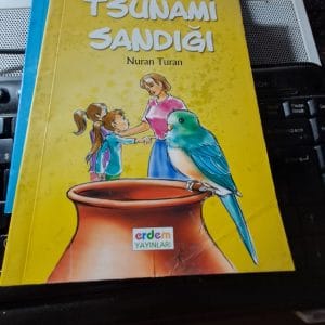 TSUNAMİ SANDIĞI/Nuran TURAN
