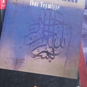Takva Yolu/İbni Teymiyye
