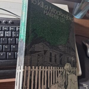 To Kill a Mockingbird/Harper LEE