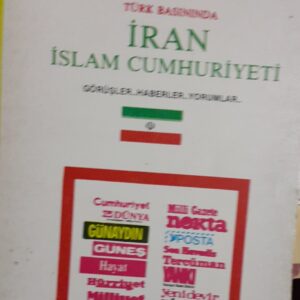 Türk Basınında İran İslam Cumhuriyeti