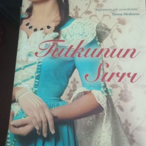 TUTKUNUN SIRRI-Anne MALLORY