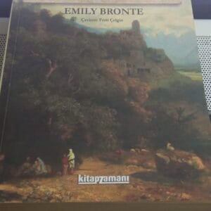 UĞULTULU TEPELER/Emıly BRONTE