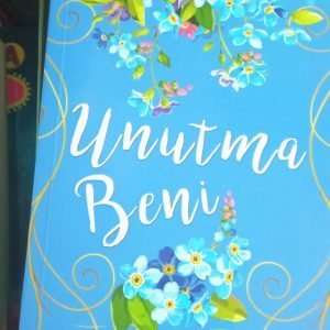 UNUTMA BENİ/Holy JACOBS