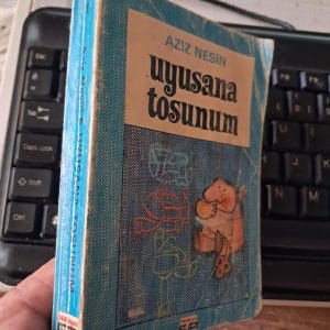 UYUSANA TOSUNUM/Aziz NESİN