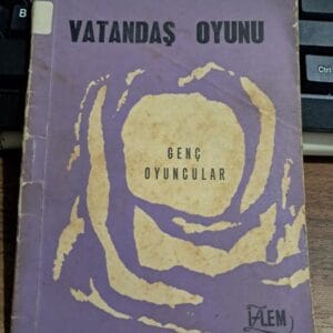 VATANDAŞ OYUNU/GENÇ OYUNCULAR