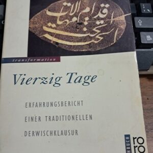 VİERZİG TAGE/Mıchaela M.ÖZELSEL