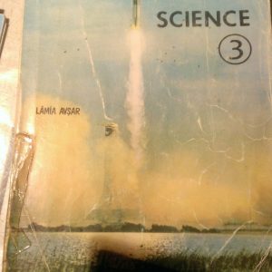 SSS-SCIENCE 3/Lamia AVŞAR