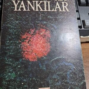 YANKILAR/Reha İSVAN
