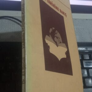 YARININ TARİHİNE BAKIŞ/Dr. Ali ŞERİATİ