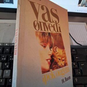 YAŞ ONYEDİ/İpek ONGUN