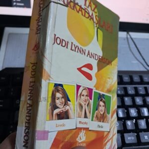 YAZ ARKADAŞLARI/Jodı Lynn ANDERSON