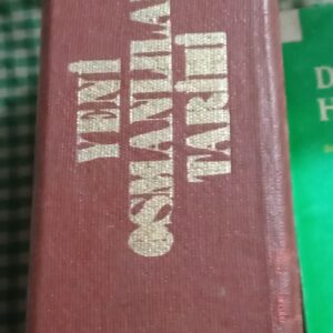 YENİ OSMANLILAR TARİHİ/Ebuzziya Tevfik