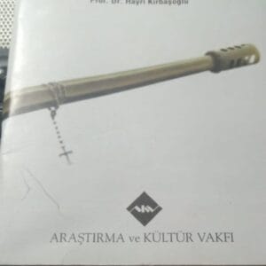 YENİ HAÇLI SEFERİ KARŞISINDA YENİLİKÇİ İSLAM DÜŞÜNCESİNİN GELECEĞİ/Prof.Dr.Hayri KIRBAŞOĞLU
