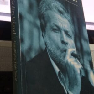 Yeryüzünde Bir Yolcu Nedim GÜRSEL/Hazırlayan: Hale SEVAL