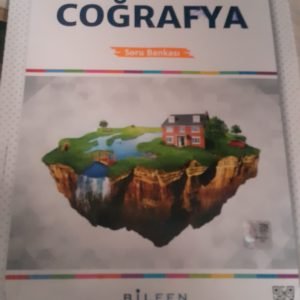 YGS COĞRAFYA-BİLFEN