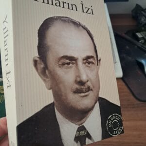 YILLARIN İZİ/Mahir İZ