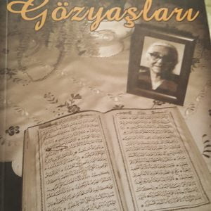 YANYA'NIN GÖZYAŞLARI /Fazıl Bülent KOCAMEMİ