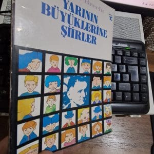 YARININ BÜYÜKLERİNE ŞİİRLER/Bertolt BRECHT