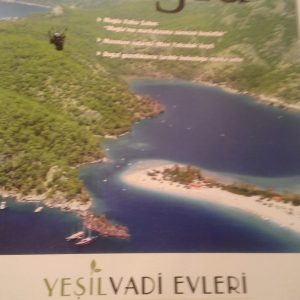 Yeryüzü Cenneti MUĞLA/Dergi