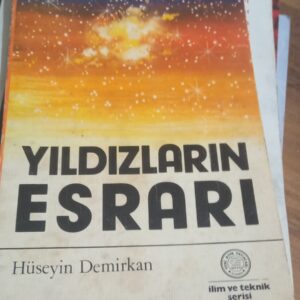 Yıldızların Esrarı/Hüseyin Demirkıran