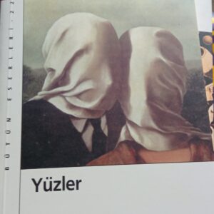 Yüzler/Rasim Özdenören
