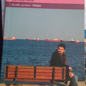 ZAFER YAHUT HİÇ/Mustafa KUTLU