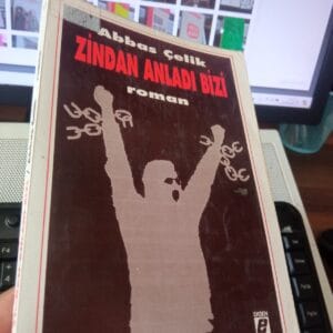 ZİNDAN ANLADI BİZİ/Abbas ÇELİK